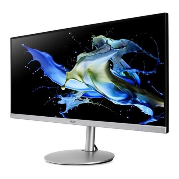  - Incom Group
 Monitor Acer 34" CB342ckcsmiiphuzx (UM.CB2EE.C01i) 2xHDMI DP USB-C głośniki 2x3W 4710180791792