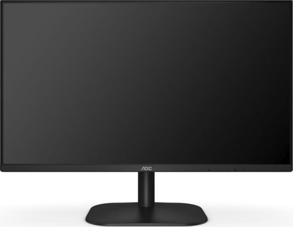 4038986127165 Monitor AOC 21,5" 22B2H/EU VGA HDMI  - Incom Group
