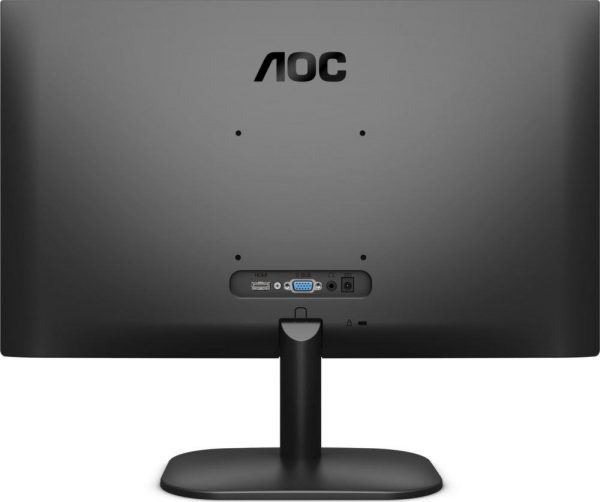 Monitor AOC 21,5" 22B2H/EU VGA HDMI  - Incom Group
 4038986127165