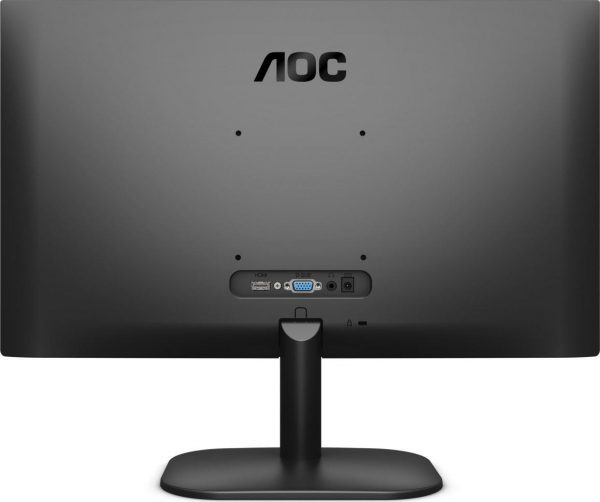 Monitor AOC 21,5" 22B2AM VGA HDMI głośniki  - Incom Group
 4038986129688