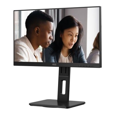 Monitor AOC 21,5" 22E2UMF VGA HDMI DP głośniki 2x2W  - Incom Group
 4038986122092