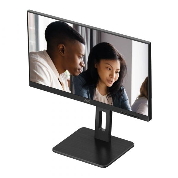 Monitor AOC 21,5" 22E2UMF VGA HDMI DP głośniki 2x2W  - Incom Group
 4038986122092