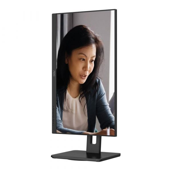  - Incom Group
 4038986122092 Monitor AOC 21,5" 22E2UMF VGA HDMI DP głośniki 2x2W