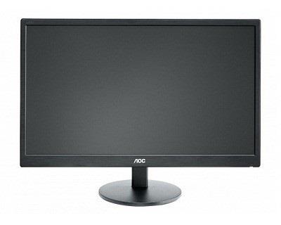 Monitor AOC 23,6" M2470SWH HDMI głośniki  - Incom Group
 4038986144995