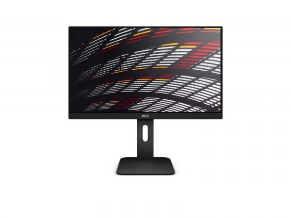  - Incom Group
 4038986146241 Monitor AOC 24" X24P1 DP HDMI VGA 4xUSB