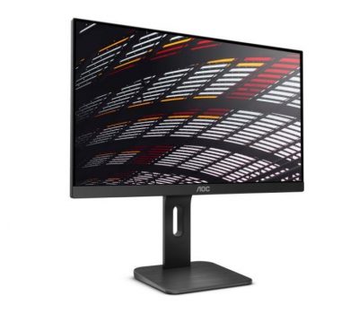 Monitor AOC 24" X24P1 DP HDMI VGA 4xUSB 4038986146241  - Incom Group
