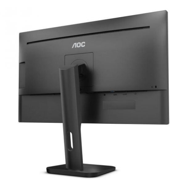 Monitor AOC 23,8" 24P1 VGA HDMI DP 4xUSB 3.0 głośniki  - Incom Group
 4038986146630