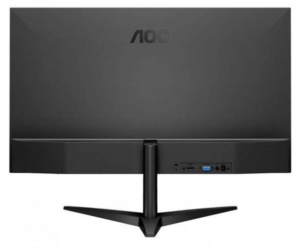 Monitor AOC 23,8" 24B1H VGA HDMI  - Incom Group
 4038986146364