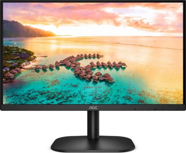 4038986147170  - Incom Group
 Monitor AOC 23,8" 24B2XH/EU VGA HDMI