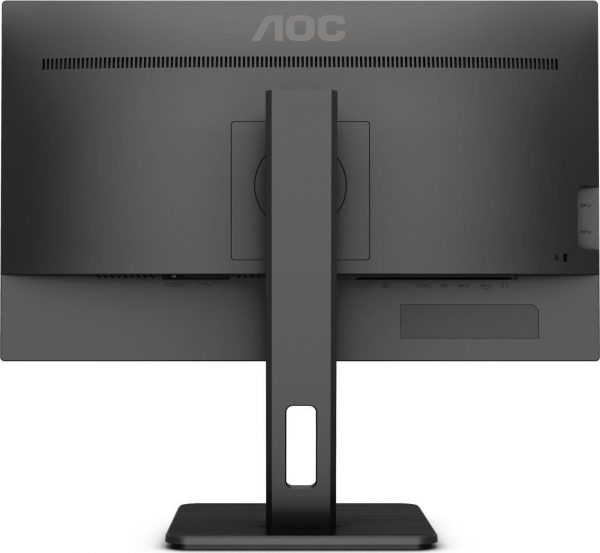 4038986147316  - Incom Group
 Monitor AOC 23,8" Q24P2Q VGA HDMI DP 4xUSB 3.1 głośniki