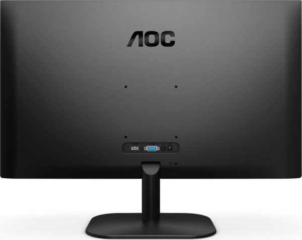  - Incom Group
 Monitor AOC 23,8" 24B2XDA VGA DVI HDMI głośniki 4038986148320