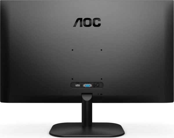 Monitor AOC 23,8" 24B2XHM2 VGA HDMI  - Incom Group
 4038986149594