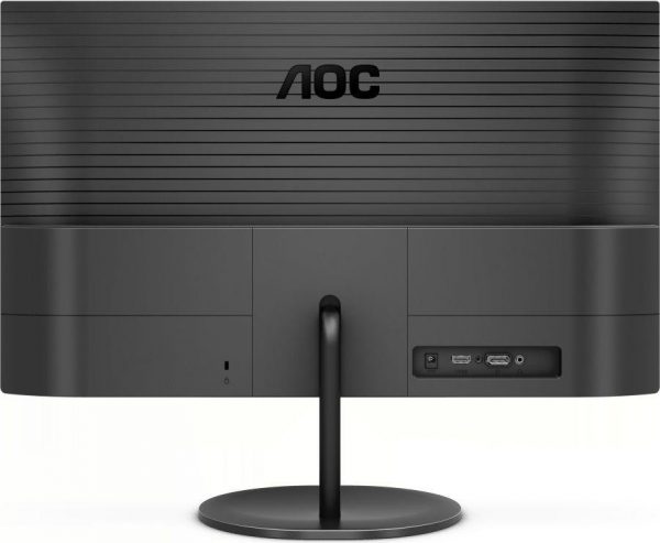 4038986149877  - Incom Group
 Monitor AOC 23,8" Q24V4EA HDMI DP głośniki