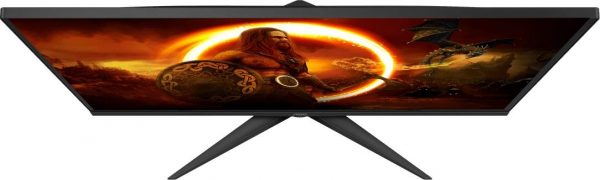 Monitor AOC 23,8" 24G2SAE/BK 2xHDMI DP głośniki  - Incom Group
 4038986199919