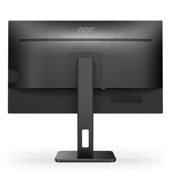 4038986140713 Monitor AOC 23,8" 24P2QM VGA DVI HDMI DP USB 3.0x4 głośniki 2x2W  - Incom Group
