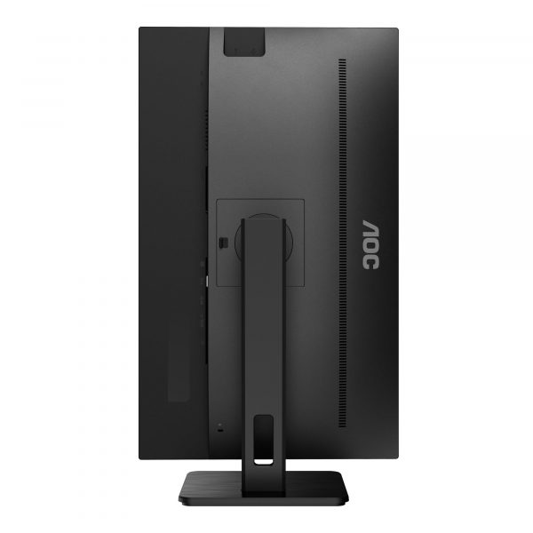 4038986140713 Monitor AOC 23,8" 24P2QM VGA DVI HDMI DP USB 3.0x4 głośniki 2x2W  - Incom Group
