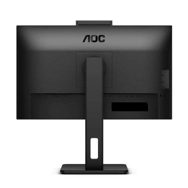  - Incom Group
 4038986140775 Monitor AOC 23,8" 24P3QW 2xHDMI DP 4xUSB głośniki 2x5W