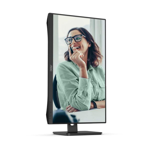 4038986140751  - Incom Group
 Monitor AOC 23,8" 24P3CV HDMI DP USB-C głośniki 2x2W