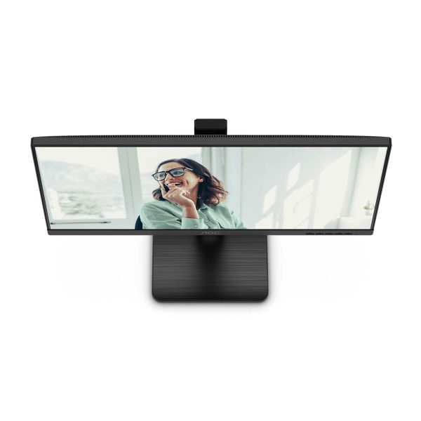  - Incom Group
 4038986140751 Monitor AOC 23,8" 24P3CV HDMI DP USB-C głośniki 2x2W