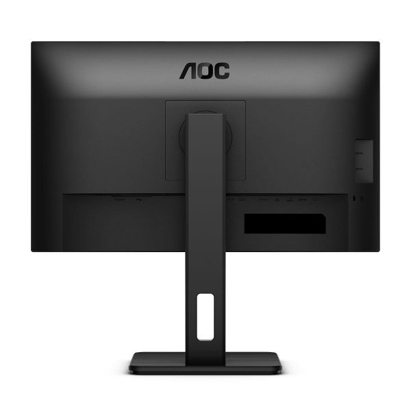 Monitor AOC 23,8" 24P3CV HDMI DP USB-C głośniki 2x2W  - Incom Group
 4038986140751