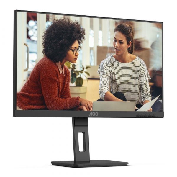  - Incom Group
 4038986141253 Monitor AOC 24" 24E3QAF HDMI DP VGA 2xUSB 3.0 głośniki 2x2W