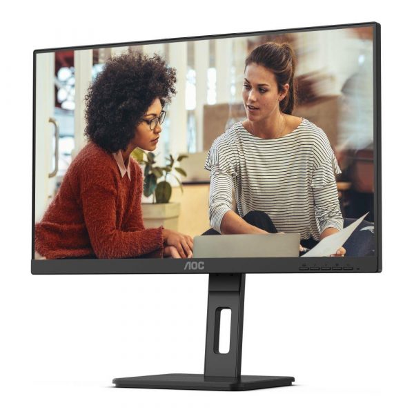  - Incom Group
 4038986141253 Monitor AOC 24" 24E3QAF HDMI DP VGA 2xUSB 3.0 głośniki 2x2W