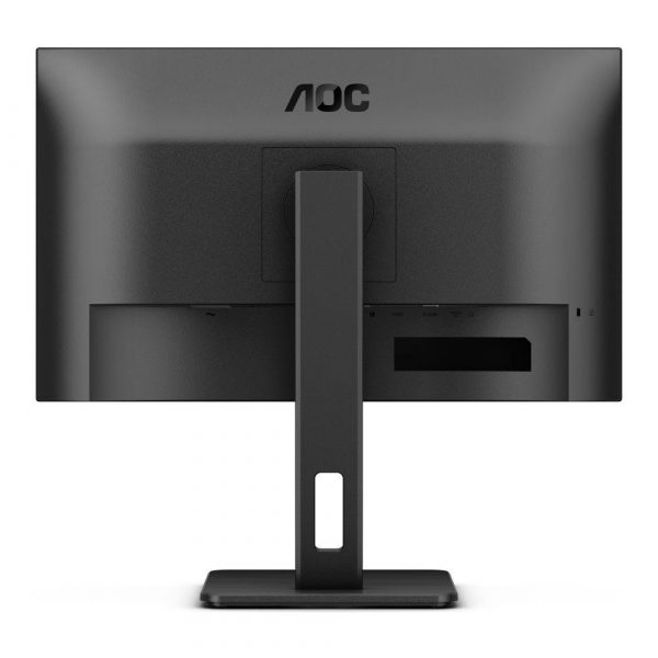 Monitor AOC 24" 24E3QAF HDMI DP VGA 2xUSB 3.0 głośniki 2x2W  - Incom Group
 4038986141253