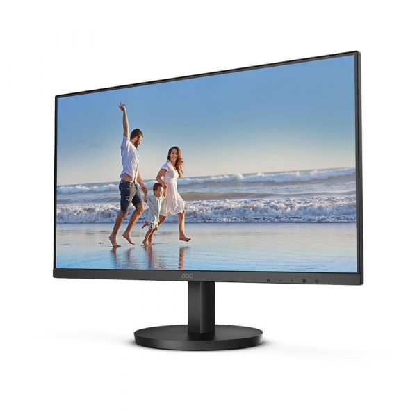  - Incom Group
 4038986141468 Monitor AOC 23,8" 24B3CA2 HDMI 3xUSB głośniki 2x2W