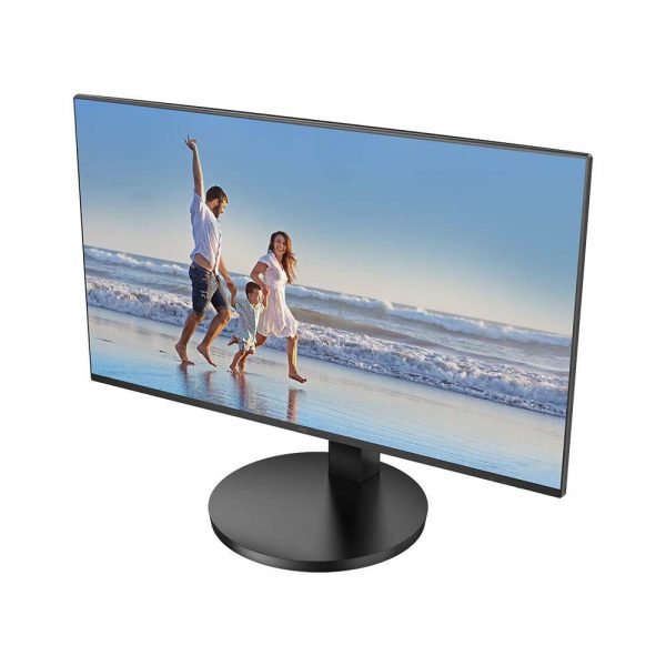 Monitor AOC 23,8" 24B3CF2 HDMI 3xUSB głośniki 2x2W  - Incom Group
 4038986141437