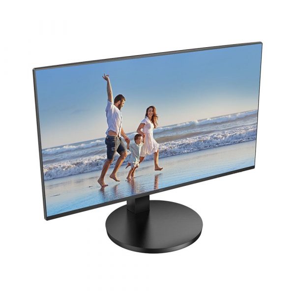 Monitor AOC 23,8" 24B3CF2 HDMI 3xUSB głośniki 2x2W  - Incom Group
 4038986141437