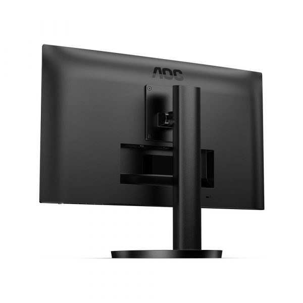 Monitor AOC 23,8" 24B3CF2 HDMI 3xUSB głośniki 2x2W  - Incom Group
 4038986141437