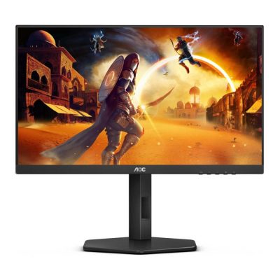  - Incom Group
 4038986181402 Monitor AOC 23,8" 24G4X 2xHDMI DP głośniki 2x2W