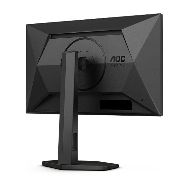 4038986181402 Monitor AOC 23,8" 24G4X 2xHDMI DP głośniki 2x2W  - Incom Group
