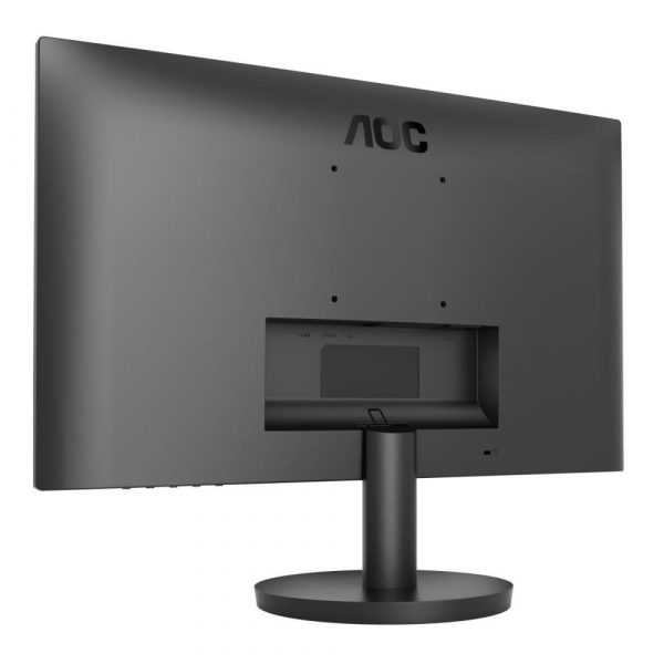 4038986151481 Monitor AOC 23,8" 24B3HA2 HDMI VGA głośniki 2x2W  - Incom Group
