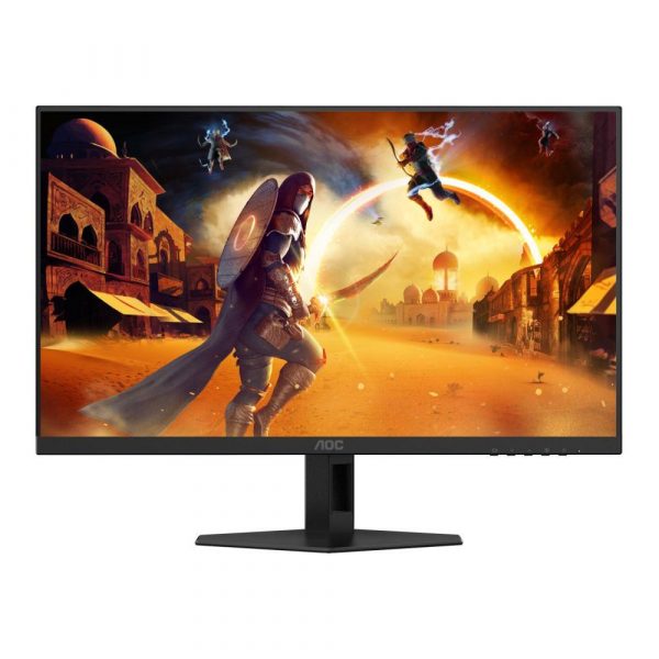 4038986142045  - Incom Group
 Monitor AOC 23,8" 24G4XE 2xHDMI DP głośniki 2x2W