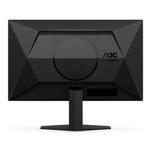 4038986142045 Monitor AOC 23,8" 24G4XE 2xHDMI DP głośniki 2x2W  - Incom Group
