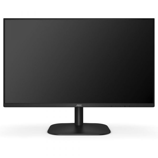  - Incom Group
 Monitor AOC 27" 27B2H/EU VGA HDMI 4038986187183