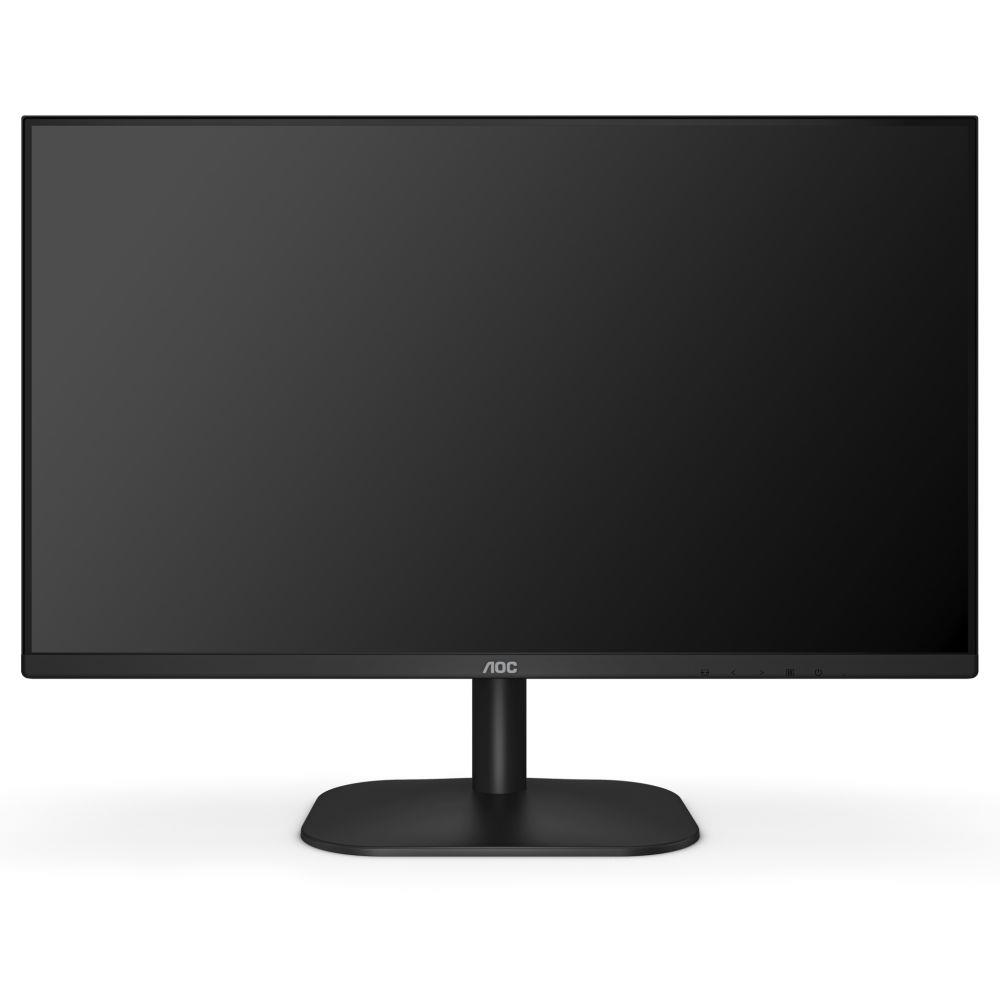  - Incom Group
 4038986187183 Monitor AOC 27" 27B2H/EU VGA HDMI