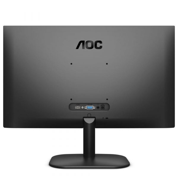 Monitor AOC 27" 27B2H/EU VGA HDMI  - Incom Group
 4038986187183