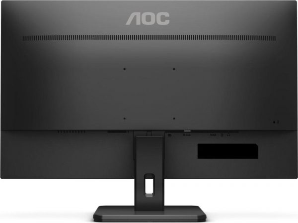 Monitor AOC 27" 27E2QAE VGA HDMI DP głośniki 4038986187244  - Incom Group
