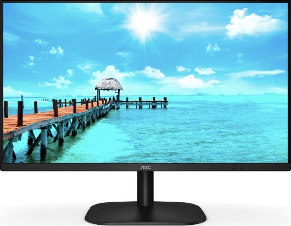  - Incom Group
 Monitor AOC 27" 27B2AM VGA HDMI 4038986189699