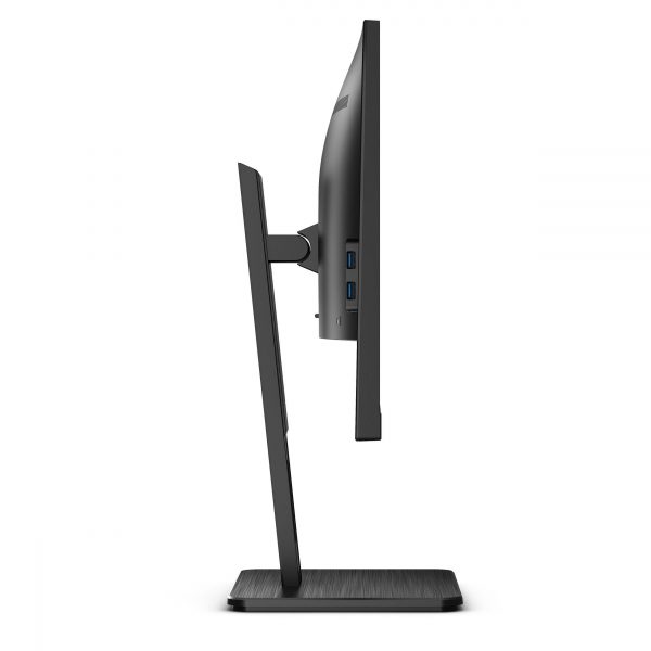 4038986189859 Monitor AOC 27" U27P2CA 2xHDMI DP 4xUSB głośniki  - Incom Group
