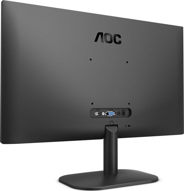  - Incom Group
 Monitor AOC 27" 27B2DM VGA HDMI DVI 4038986189989