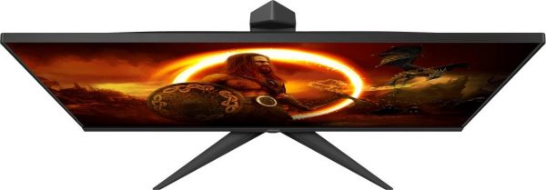 Monitor AOC 27" Q27G2S/EU 2xHDMI DP 4038986180214  - Incom Group
