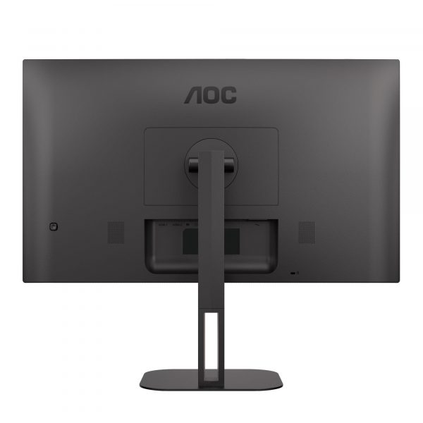 Monitor AOC 27"  Q27V5N/BK HDMIx2 DP głośniki 4038986180412  - Incom Group
