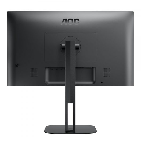  - Incom Group
 Monitor AOC 27" Q27V5C/BK HDMI DP USB 3.0 głośniki 4038986180177