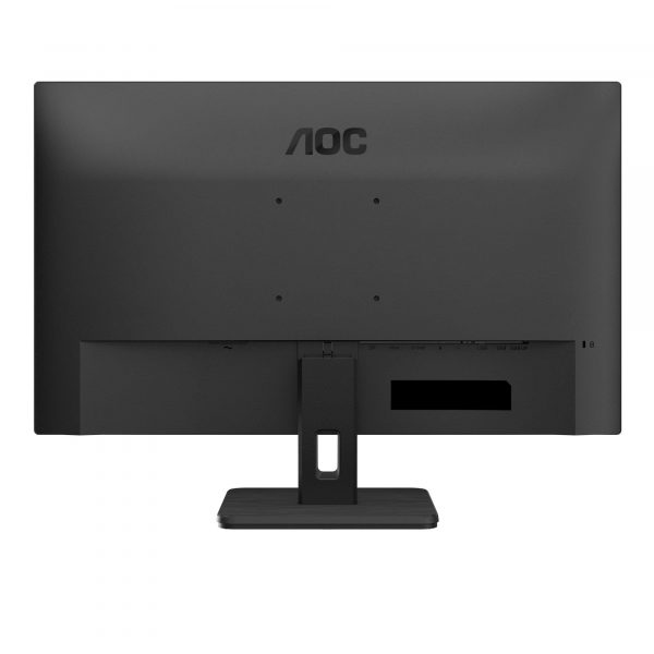 4038986180696 Monitor AOC 27" 27E3UM HDMI DP 2xUSB głośniki  - Incom Group
