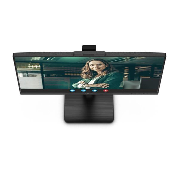 Monitor AOC 27" Q27P3QW 2xHDMI DP głośniki 2x5W 4038986180764  - Incom Group
