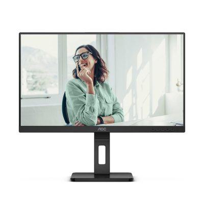  - Incom Group
 Monitor AOC 27" Q27P3CV 2xHDMI DP USB-C głośniki 2x2W 4038986180740