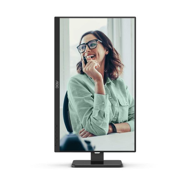 4038986180740  - Incom Group
 Monitor AOC 27" Q27P3CV 2xHDMI DP USB-C głośniki 2x2W